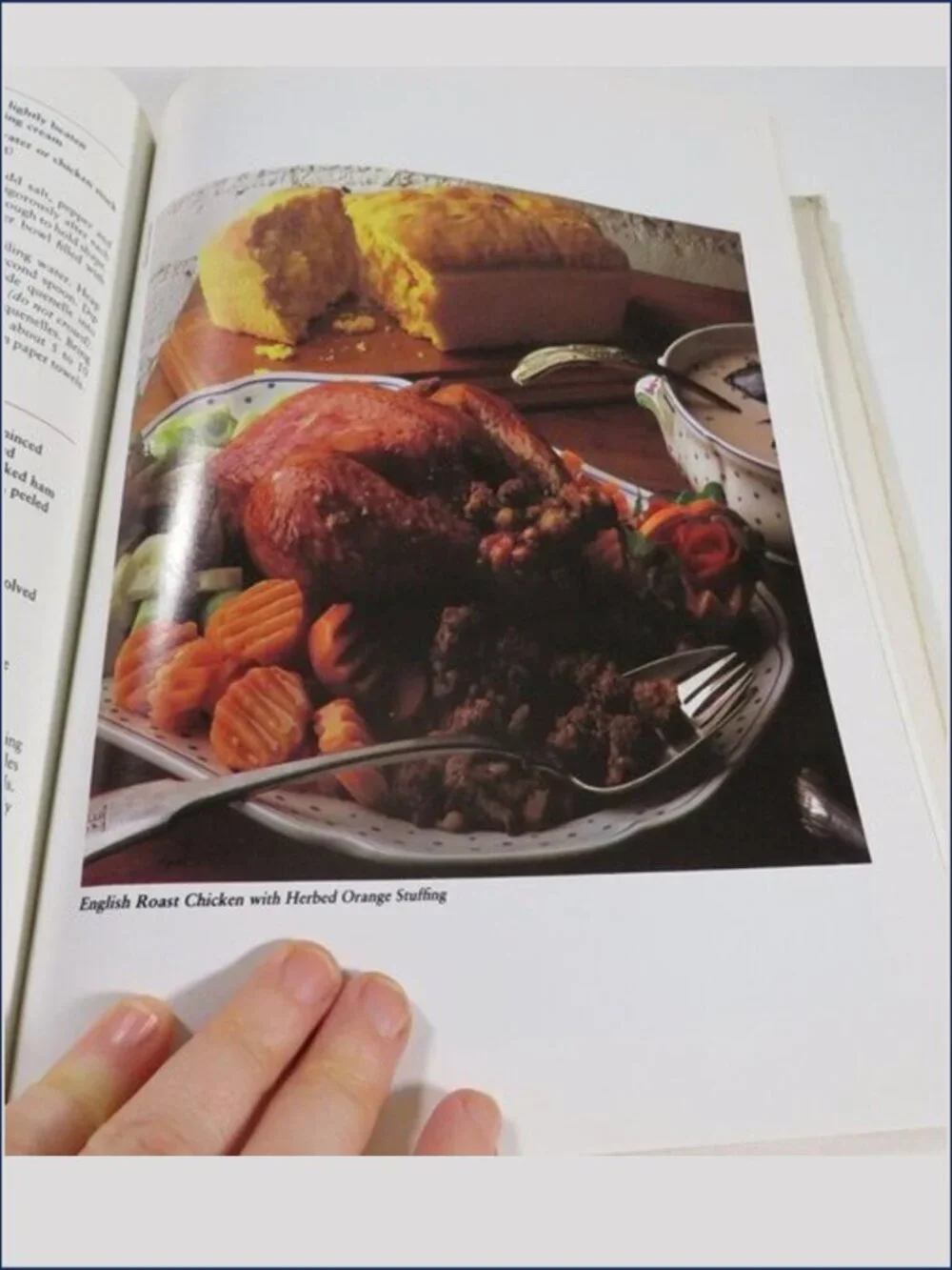 Poultry by Cooking with Bon Appetit